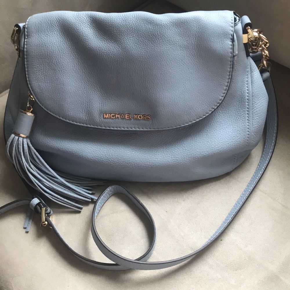 Michael Kors crossbody bag